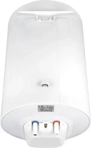 Водонагрівач Ariston SG1 80 V EU, 1500W, 80 л, вертикальний, механічний термостат, емальований бак, нижнє підключення (3213001) - фото 2