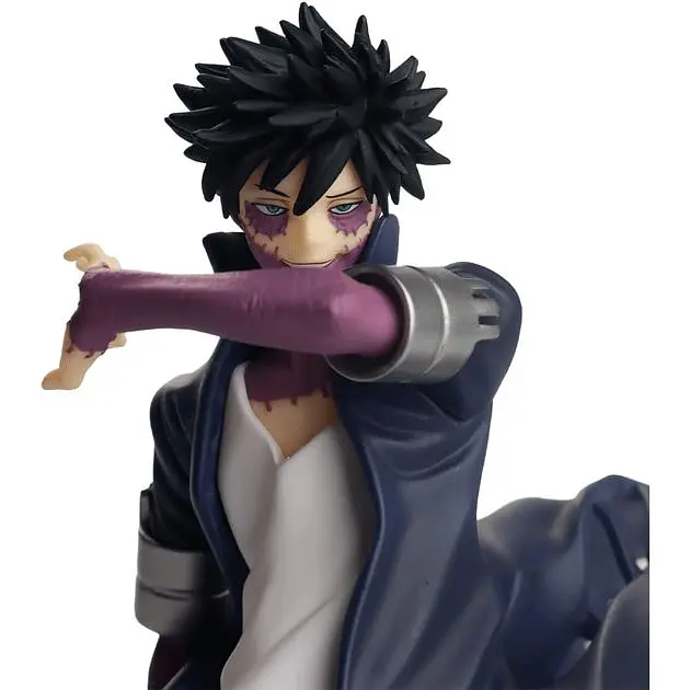 Фигурка Good Smile Dabi My Hero Academia Даби Моя Геройская Академия 17 см GS D MHA 17 - фото 2