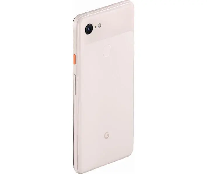 Смартфон Google Pixel 3 XL 4/128GB Not Pink Refurbished - фото 5