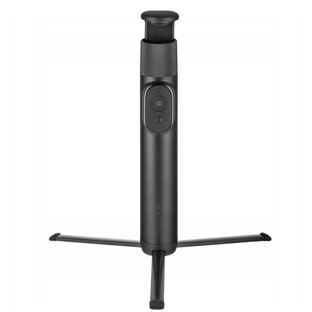 Селфі-трипод Xiaomi Selfie Stick Tripod Mini Чорний