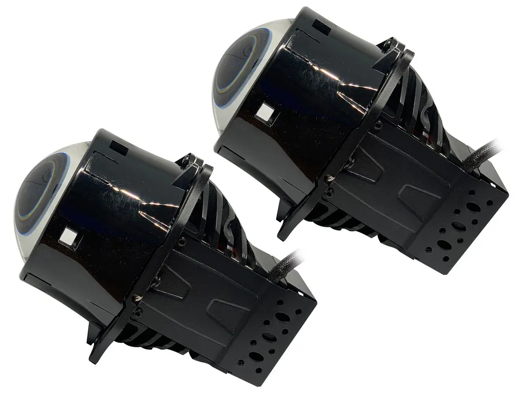 Світлодіодні BI-LED лінзи TORSSEN Truck Bi LED (2021011) - фото 5
