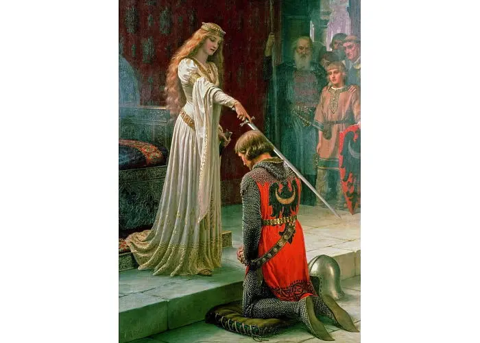 Пазл Art Puzzle Нагорода 1901 1000 ел. (5209) - фото 2