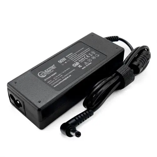 Блок живлення для ноутбуків Lenovo 20 V, 4.5 A, 90 W, 5.5 x 2.5 (PSL3868) Extradigital teh0028745