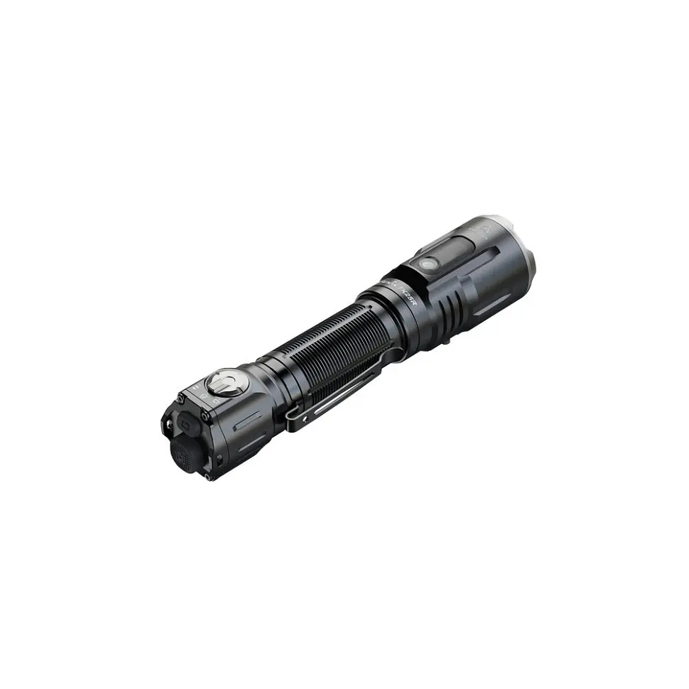 Фонарь ручной Fenix TK25R - фото 3