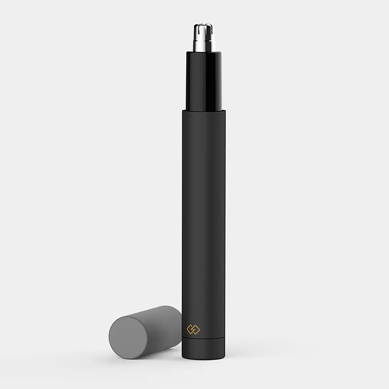 Триммер для носа та вух Xiaomi Handx Mini Nose Hair Trimmer (HN1) Black - фото 2