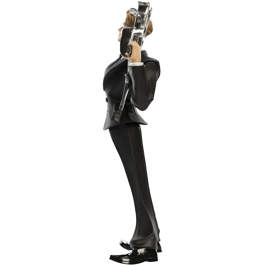 Фигурка Men in Black International Agent H (Люди в черном) 18,5 - фото 2