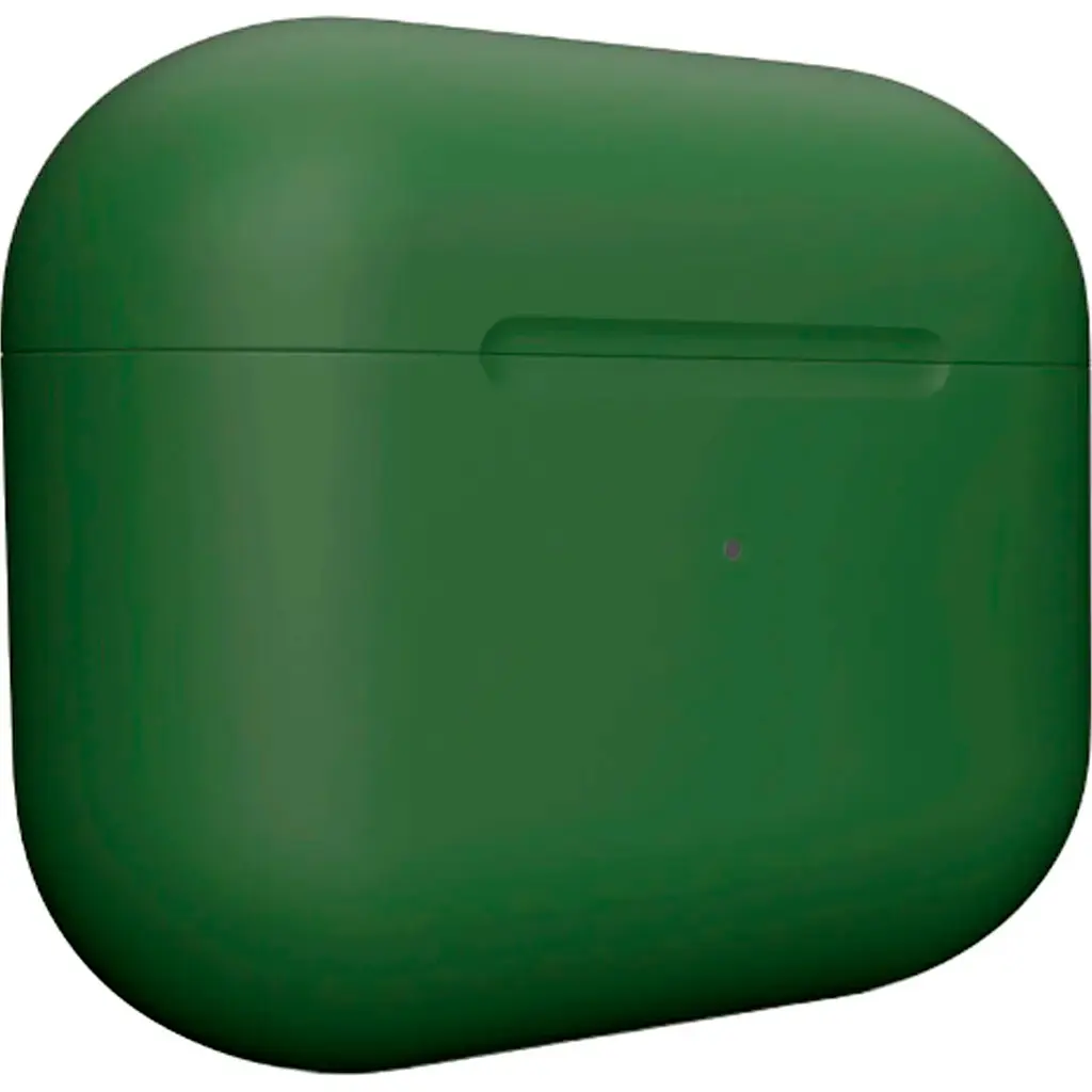 Наушники Apple AirPods 3 Dark Green Matte (MPNY3) [116459] - фото 3