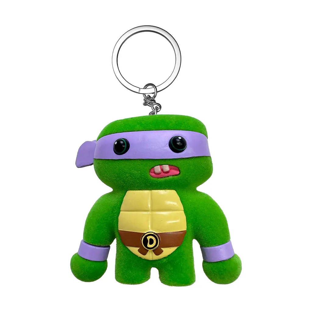 Брелок-сюрприз Fuggler Серія 2 (FG8204) - фото 25