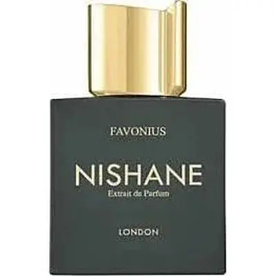 Парфюм Nishane Favonius 50 мл Extrait de Parfum тестер