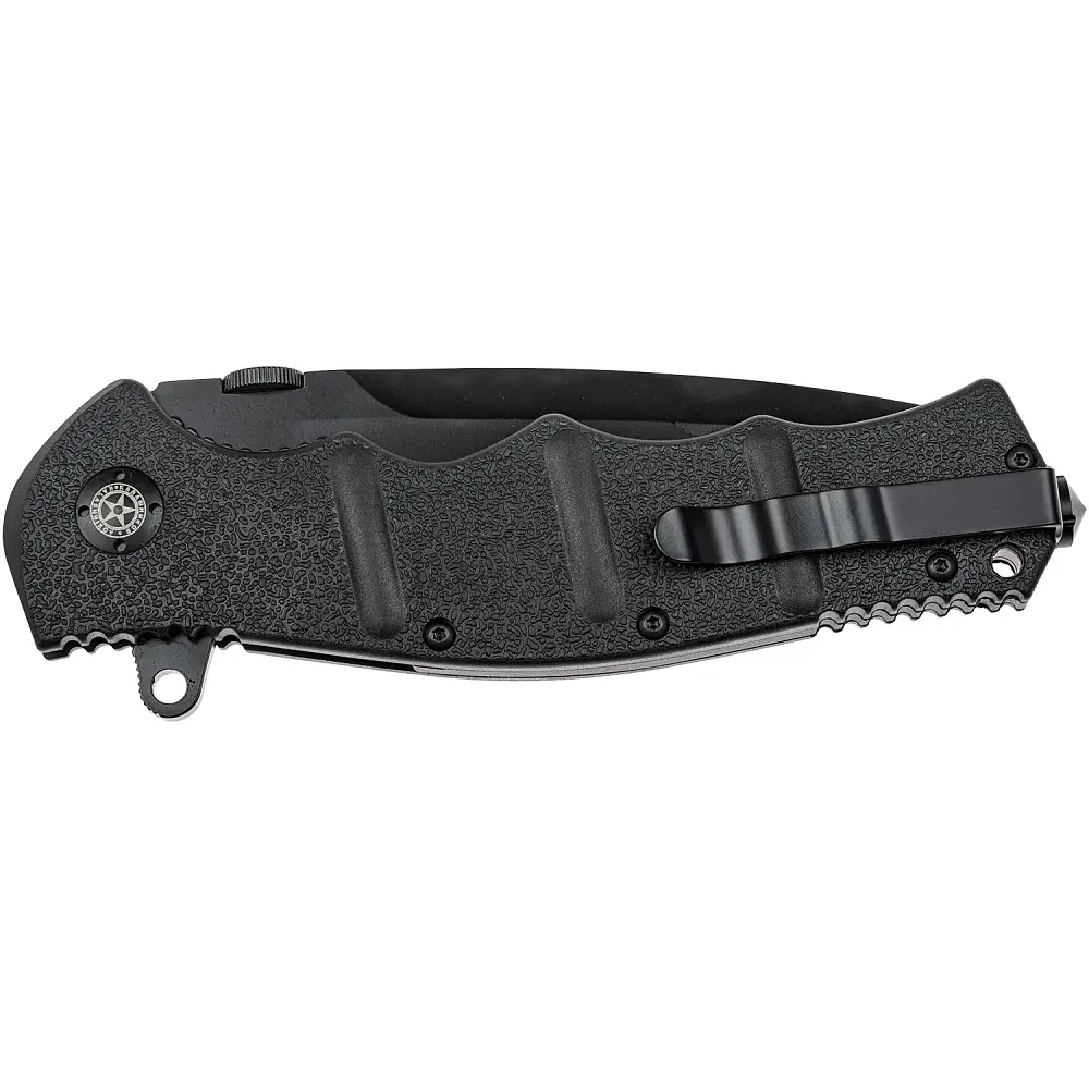 Нож Boker Plus AK101 2.0 - фото 4