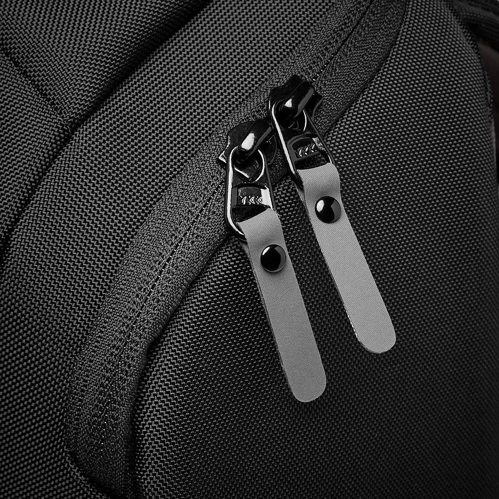 Рюкзак для фотоапарата Manfrotto Advanced Hybrid Backpack M III (MB MA3-BP-H) [88382] - фото 11