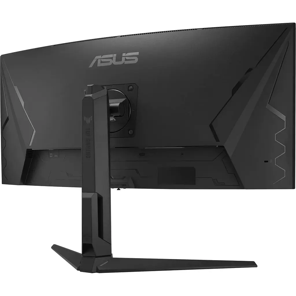 Монітор 34" ASUS TUF Gaming VG34VQEL1A Curved UHD VA 100Hz (90LM06F0-B01E70) - фото 4
