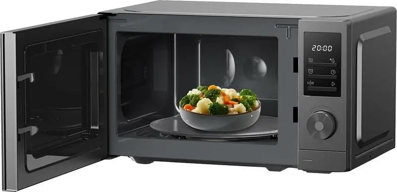 Мікрохвильова піч GORENJE MO20A3T4 - фото 3