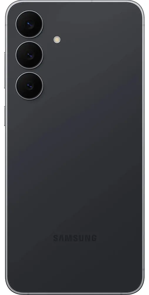 Смартфон Samsung Galaxy S25 FE 5G 8/512Gb ZKI Jetblack (7168270) - фото 5