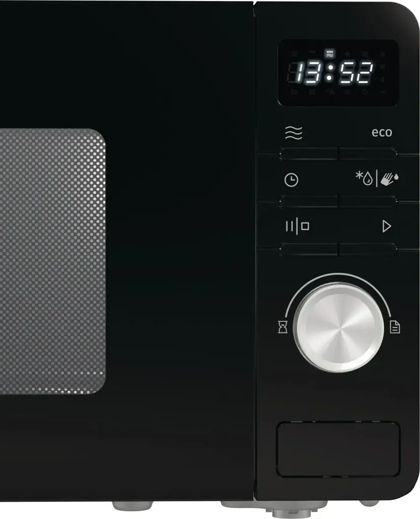 Мікрохвильова піч Gorenje MO20A3B (733237) [73561] - фото 4