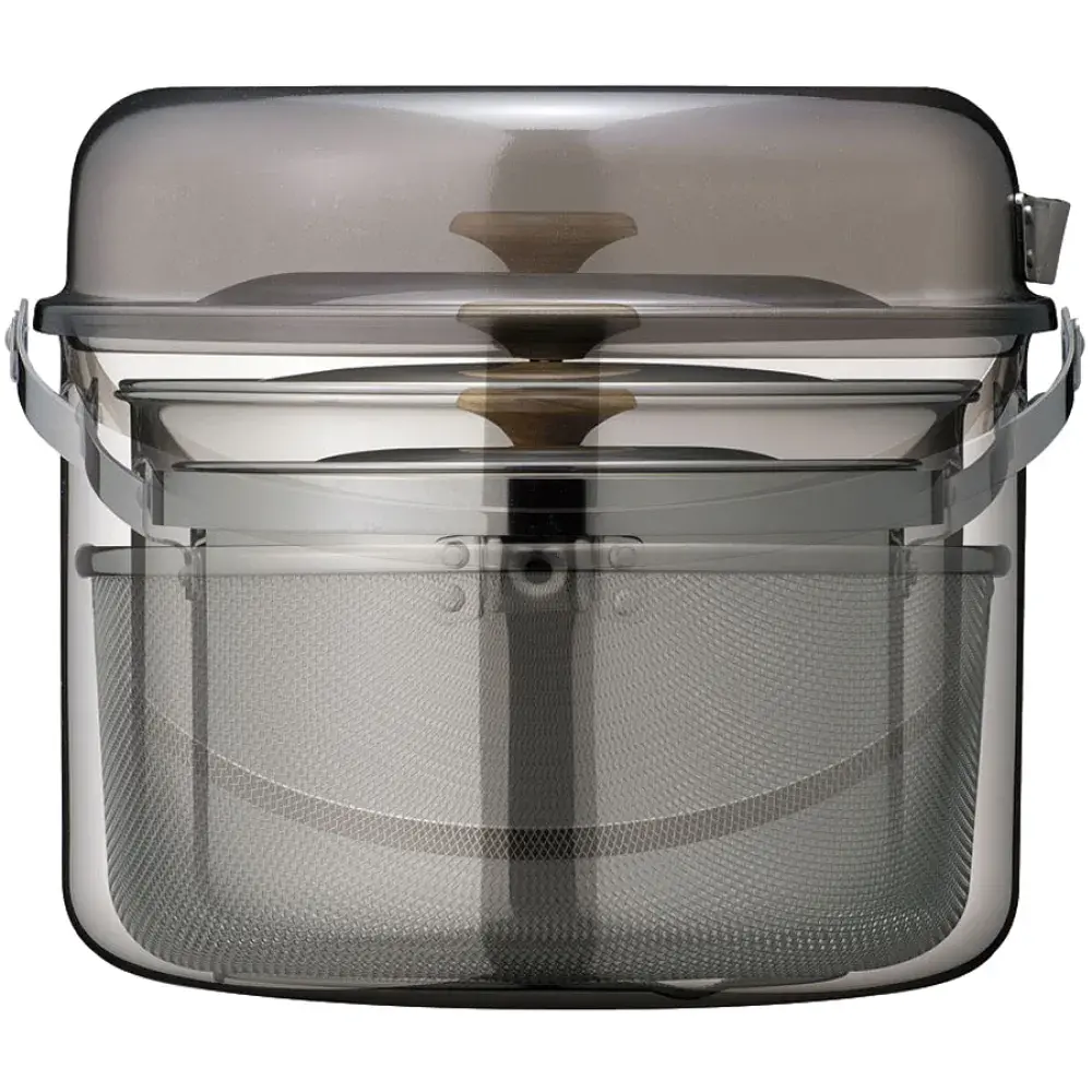 Набір посуду Snow Peak CS-021 Multi-Purpose Cookset 1 - фото 2