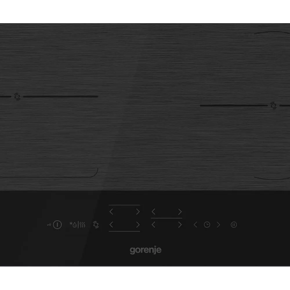Варильна поверхня електрична Gorenje IT643SYB - фото 4