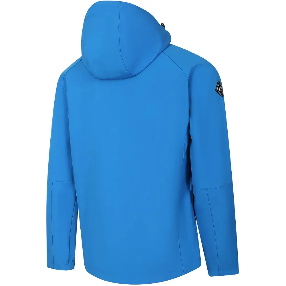 Куртка Alpine Pro Hoor Mns - фото 2