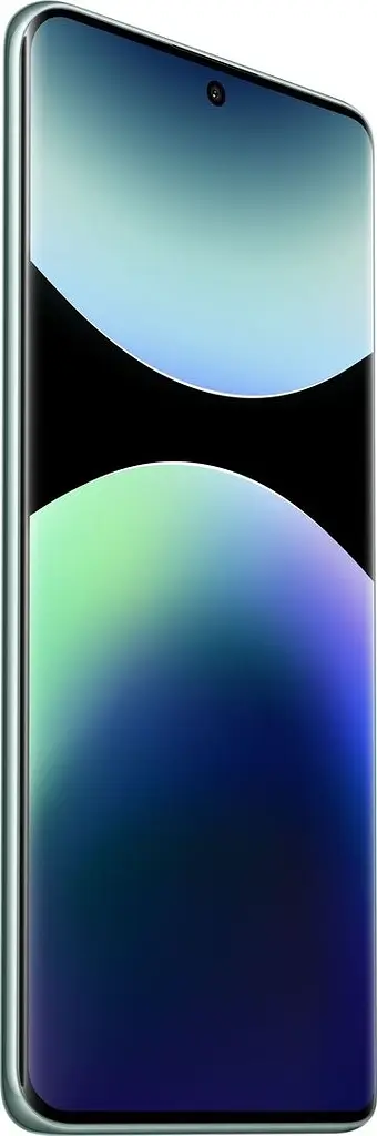 Смартфон Xiaomi Redmi Note 14 Pro 5G 12/256GB Coral Green (Global) (no charger) [NFC] - фото 3