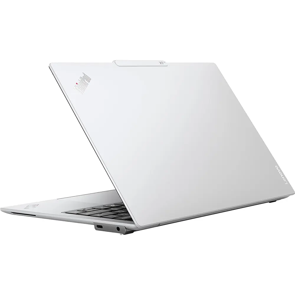 Ноутбук LENOVO ThinkPad X9-14 Gen 1 Aura Edition, Intel Core 7 258V до 4.5 ГГц, 14" 2.8K Touch, 32 ГБ, SSD 1 ТБ, Intel Arc 140V, Windows 11 Pro - фото 5