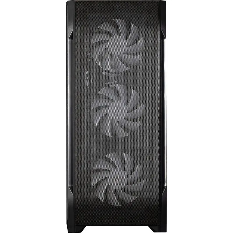 Корпус Zalman N7 Plus V2 Black [149297] - фото 8