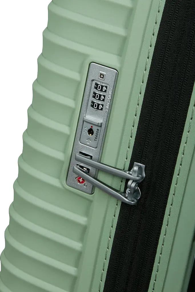 Валіза 55 См Samsonite UPSCAPE SOFT SAGE 55x40x20(23) KJ1*24014 - фото 13