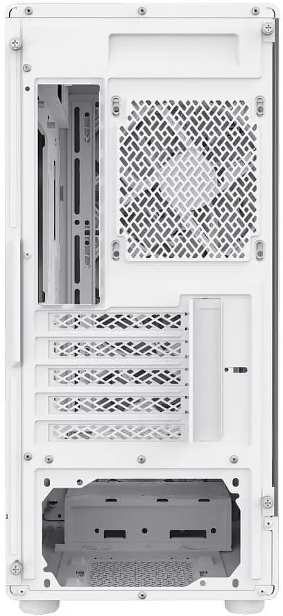 Корпус GameMax Storm 2 MW (Storm 2 MW) - фото 12