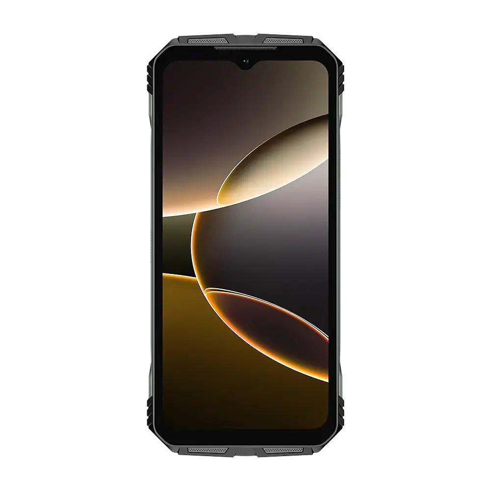 Смартфон Doogee V Max S 8/256Gb Sundial Titanium Global version - фото 2