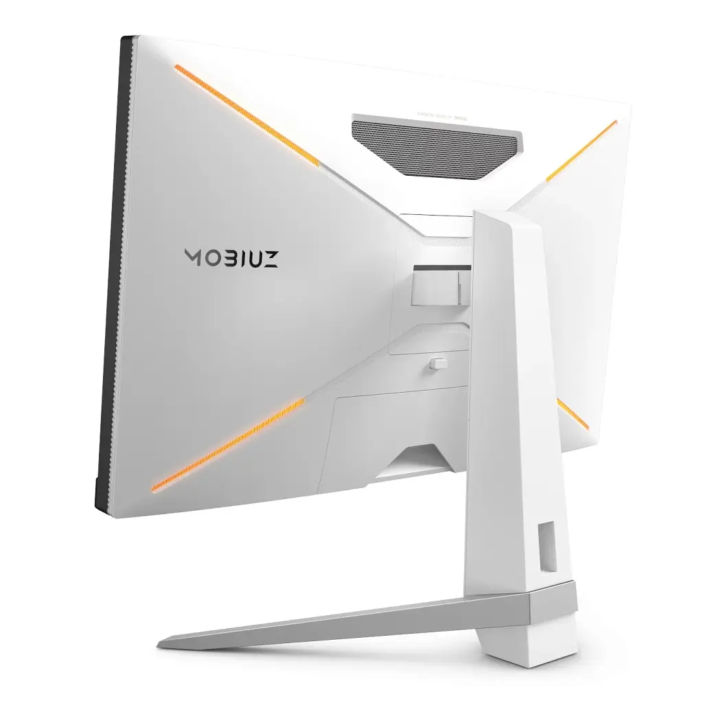 Монітор BenQ EX2710U WHITE (9H.LKTLA.TBE) - фото 6