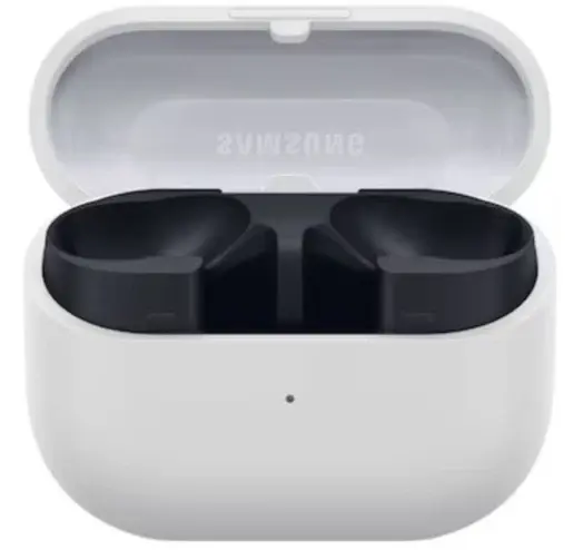 Навушники Samsung Galaxy Buds3 FE Gray (SM-R420NZAA) UA UCRF - фото 3