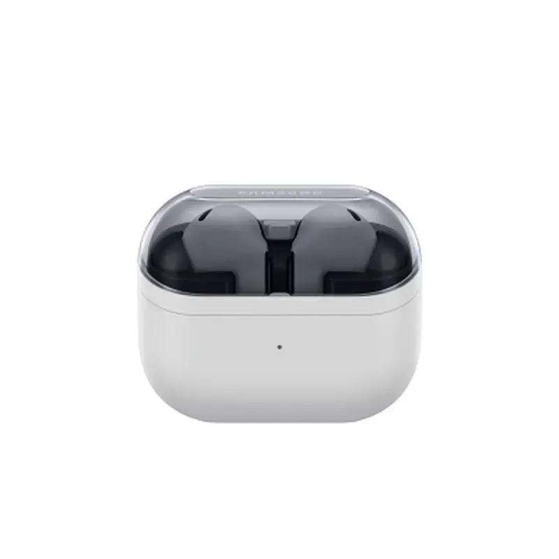 Навушники Samsung Galaxy Buds3 FE Gray (SM-R420NZAASEK) - фото 6