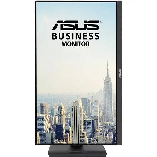 Монітор 23.8" Asus VA249QGS, Black, Fast IPS, 1920x1080 (16:9), 120 Гц, 0.3 мс, 350 кд/м², 1500:1, 178°/178°, VGA/HDMI/DP, 4xUSB, 2x2 Вт, VESA 100x100, Adaptive Sync (90LM02W1-B01171) - фото 5