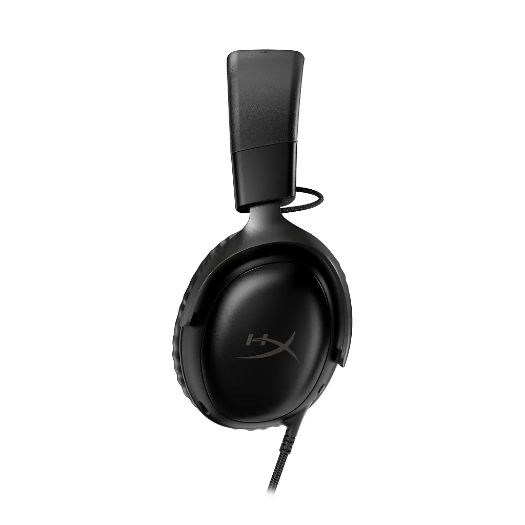 Навушники HyperX Cloud III Black (727A8AA) - фото 6