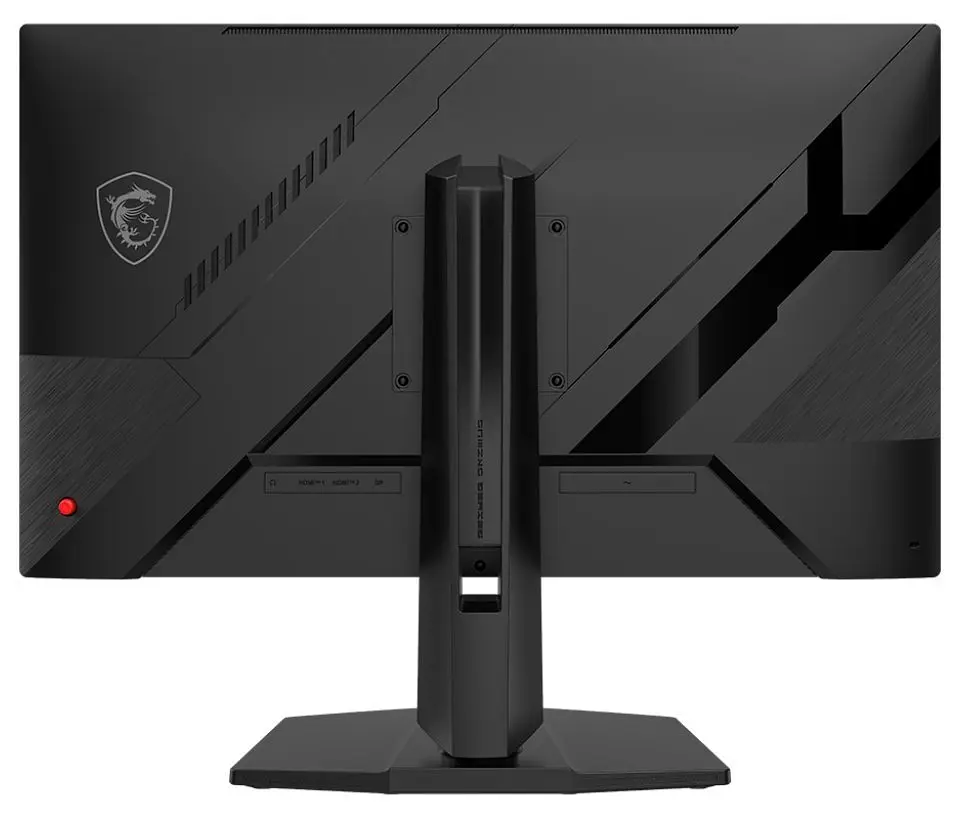 Монітор MSI 27" MAG 272QPF E20 Black IPS Black 200Hz - фото 5
