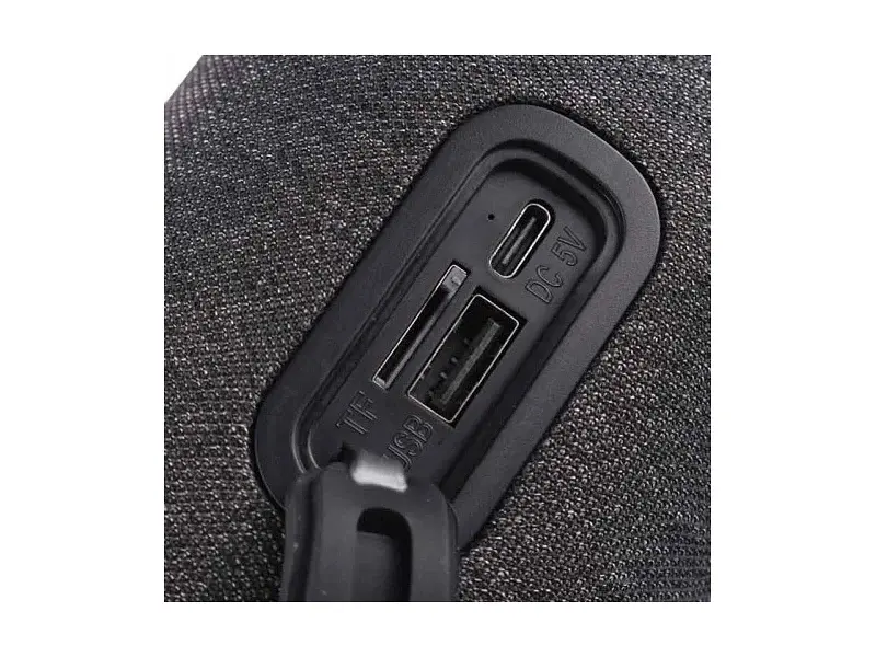 Акустична колонка Earldom A28 Black - фото 4