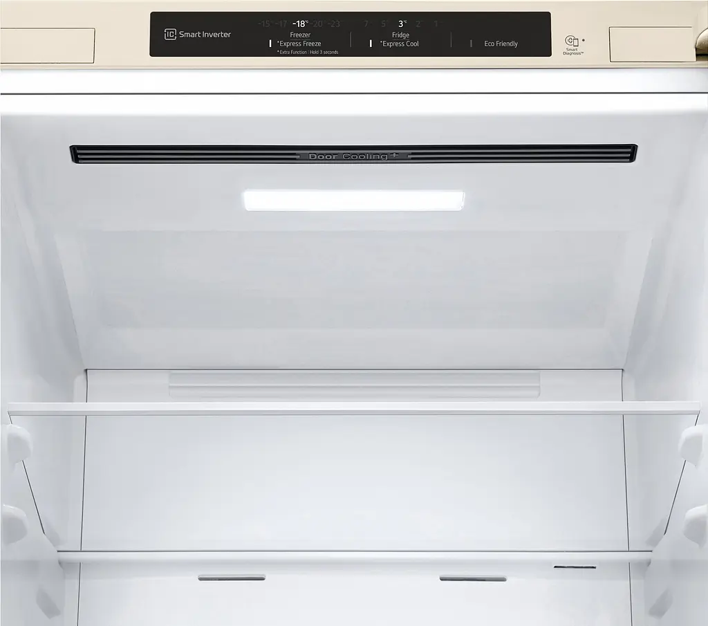 Холодильник LG GC-B509SECL - фото 5