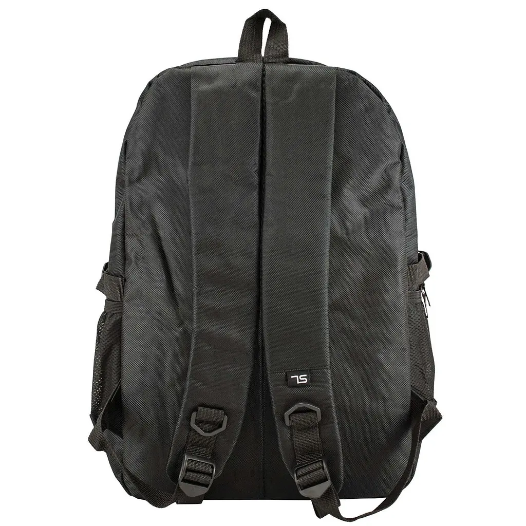 Рюкзак міський Semi Line 21 Black (L2048-1) - фото 3