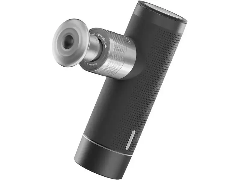 Перкусійний масажер Oyeet Nex Pro II MG-T1 Gray