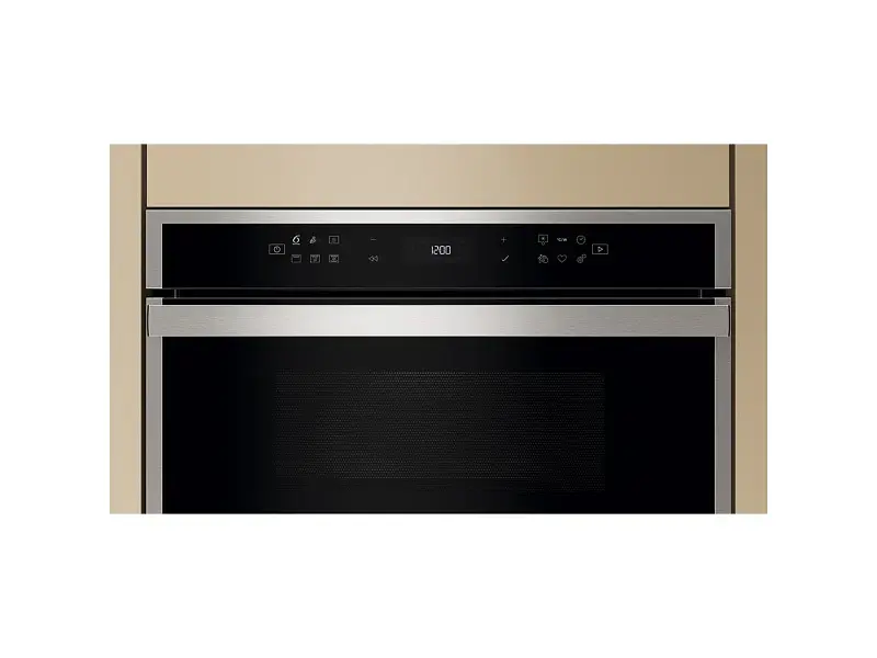 Мікрохвильовка з грилем Whirlpool WMD6O4TX - фото 4