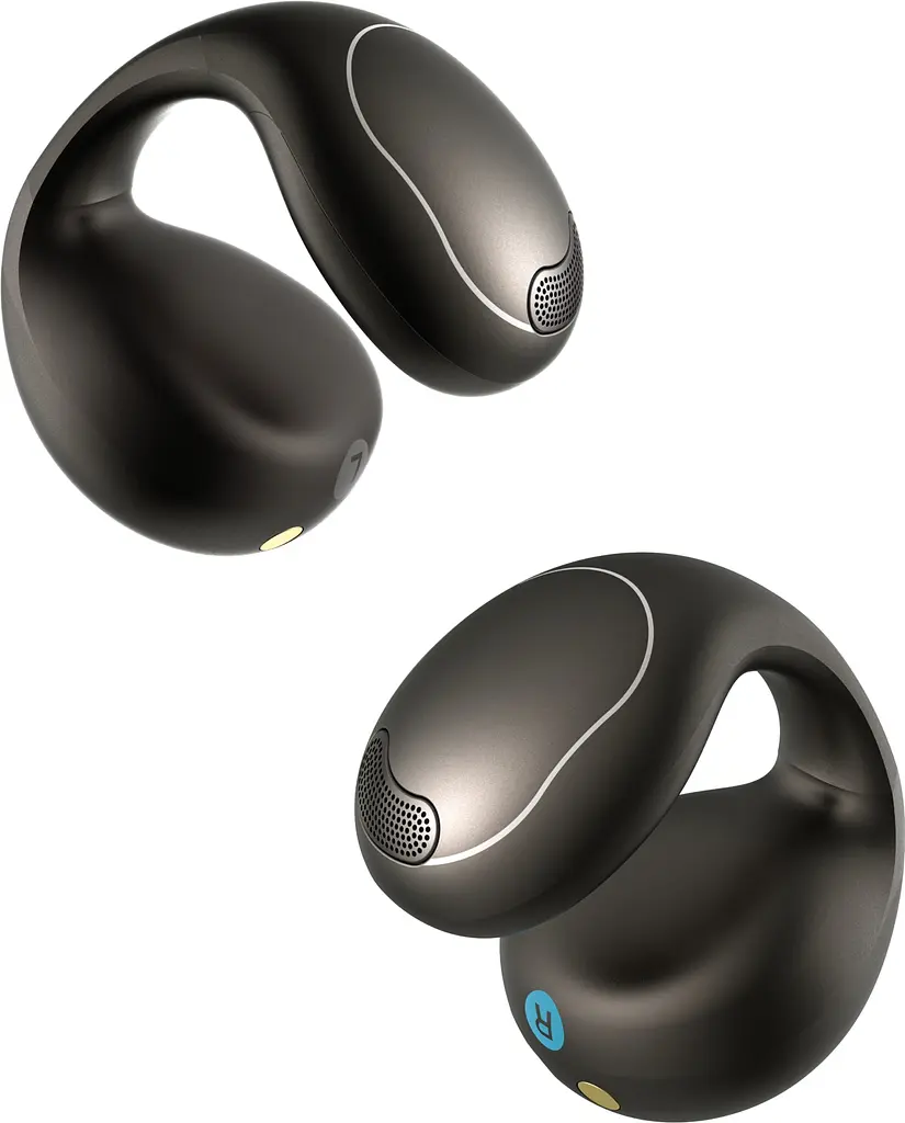 Навушники Anker SoundCore C40i Gray (A3331GZ1) - фото 4