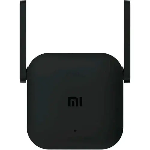 Wi-Fi повторювач Xiaomi Mi Wi-Fi Range Extender Pro, Wi-Fi 4 (802.11a/n), 2.4 ГГц, до 300 Mb/s (DVB4352GL)