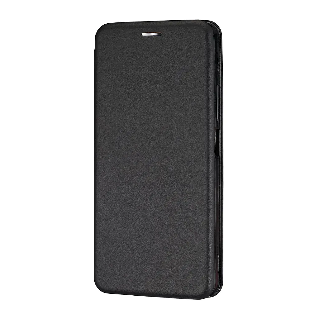 Чохол-книжка Standart Xiaomi Redmi 14C 4G Black