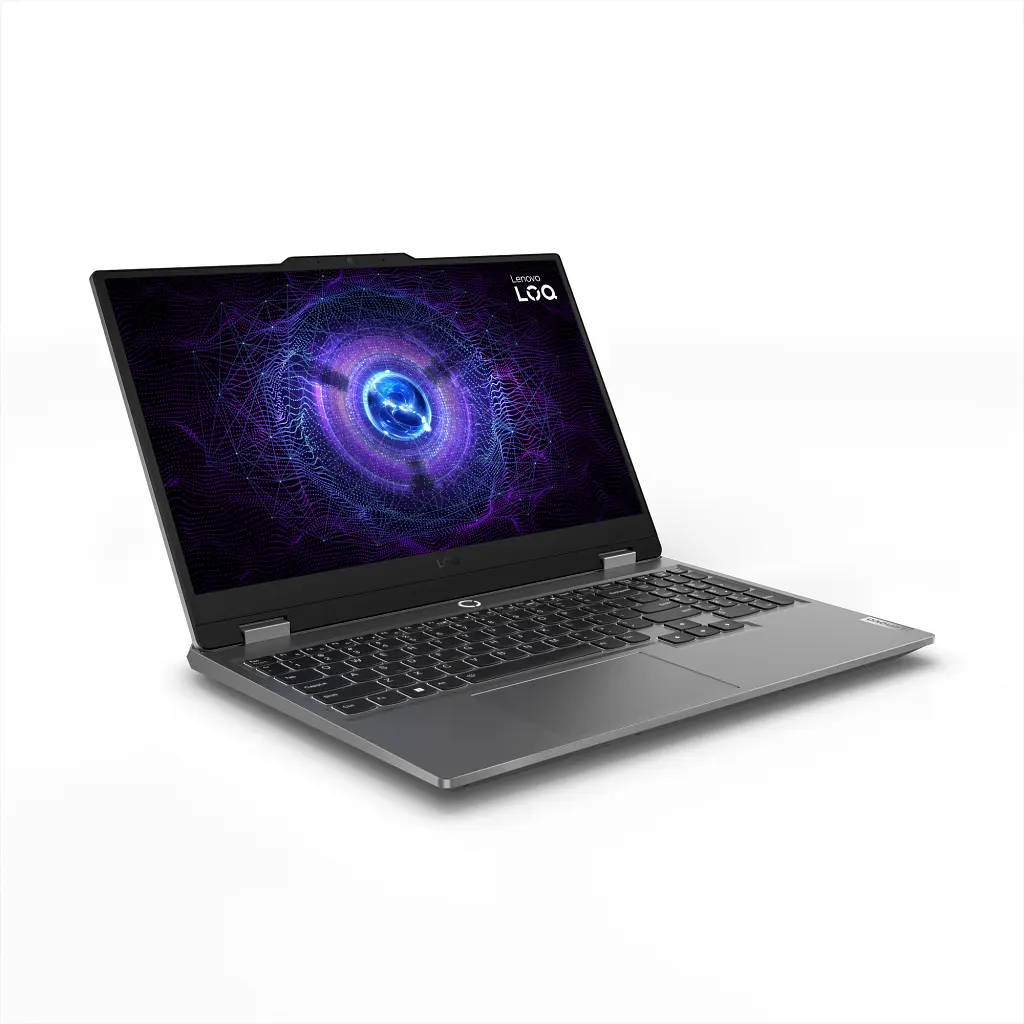 Ноутбук Lenovo LOQ 15IRX9 (83DV01F1RA) - фото 2
