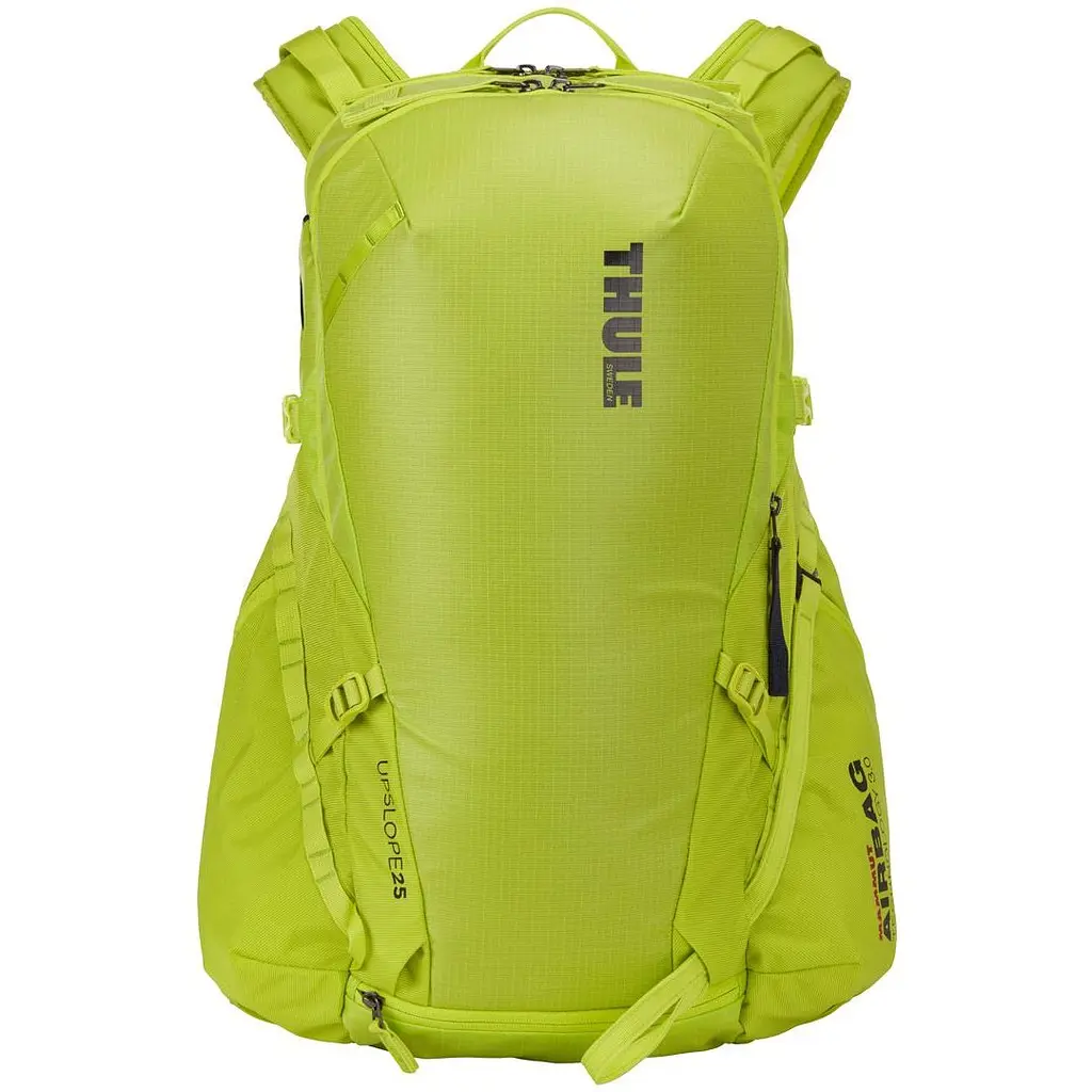 Горнолыжный рюкзак Thule Upslope 25L Lime Punch (TH 3203608) - фото 2