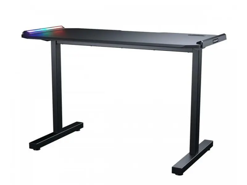 Геймерський ігровий стіл Cougar Deimus 120 Black - фото 8