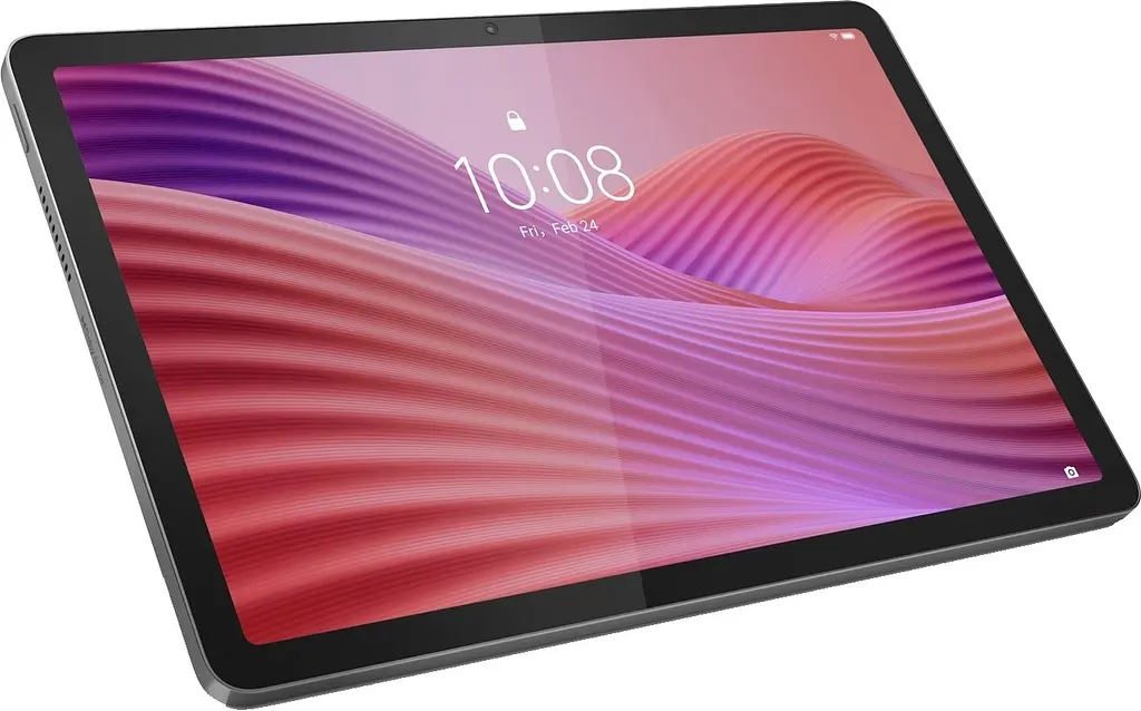 Планшет Lenovo Tab TB311FU 8/128GB Luna Grey + Clear Case (ZAEH0195UA) - фото 7