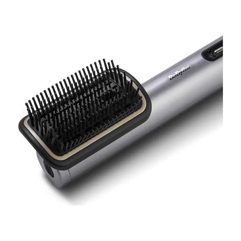Фен-щітка Babyliss AS6555E - фото 7