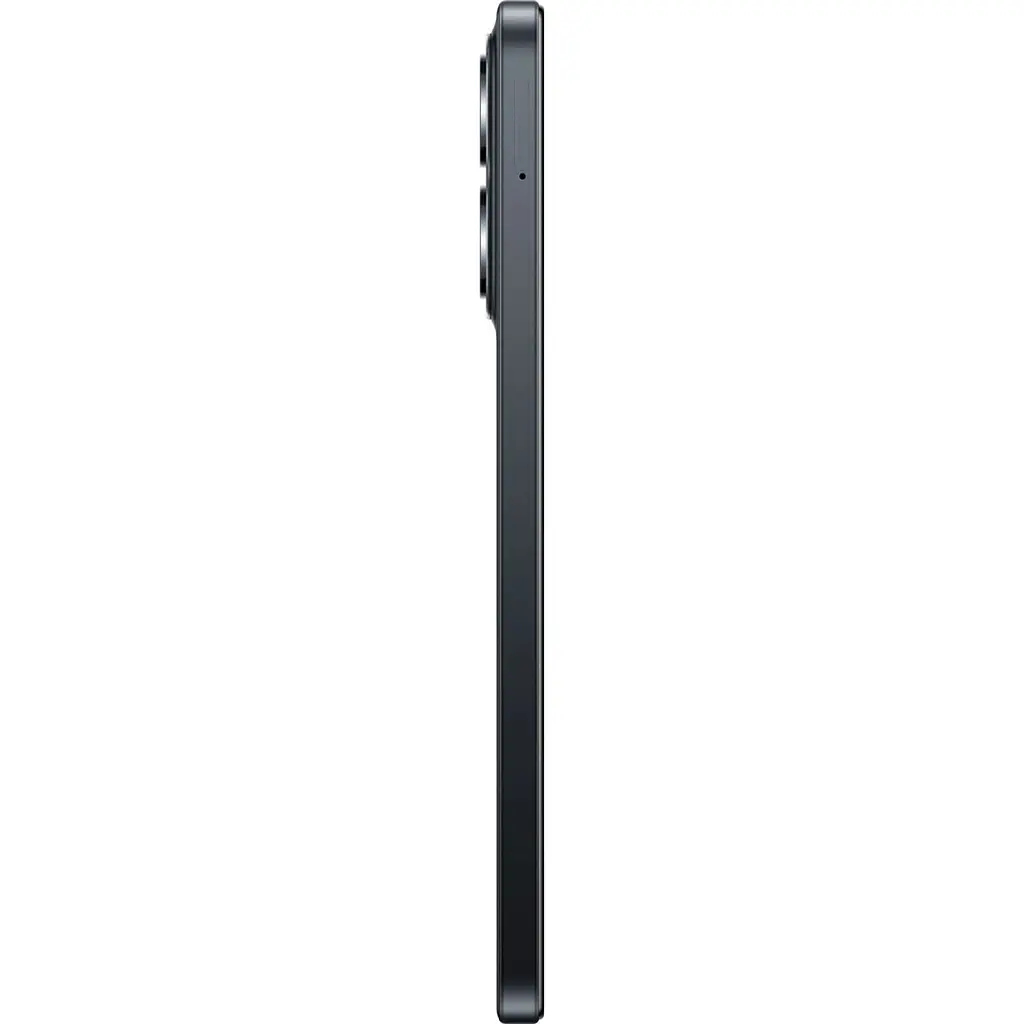 Смартфон Xiaomi Redmi 15C 4G 4/128GB Midnight Black (Global) Без NFC (with charger) - фото 8