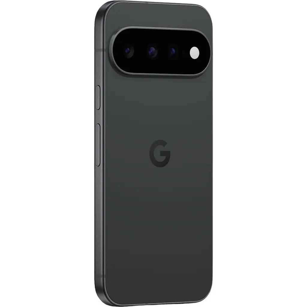 Смартфон Google Pixel 11 12/256GB Obsidian [177897] - фото 4