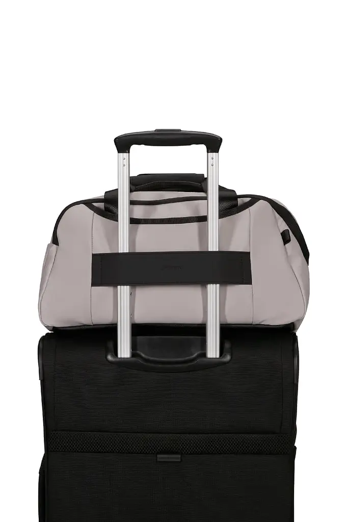 Дорожня Сумка-Рюкзак Samsonite GLAM-GO ASH ROSE 40х25х20 KR4*10001 - фото 11